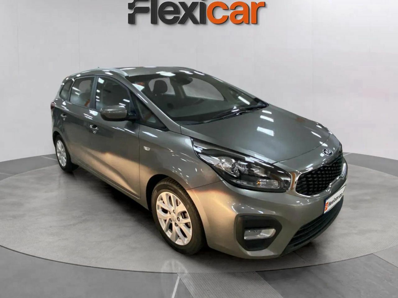 Despachos por horas en castellon  de segunda mano en Castellón - kia carens 2017 /