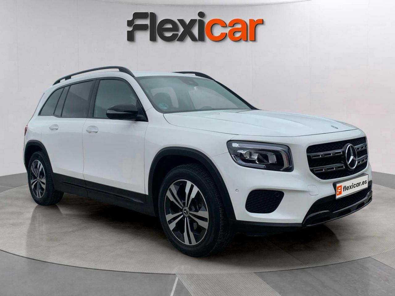 Dr 40 2020 stock 3000 coches  de segunda mano - mercedes clase glb 2020 /