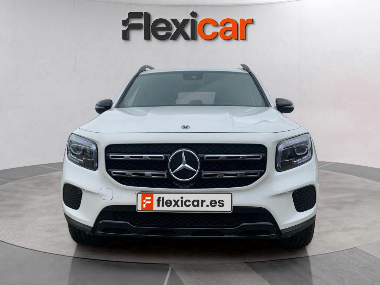 mercedes clase glb 2020 / foto grande (2)