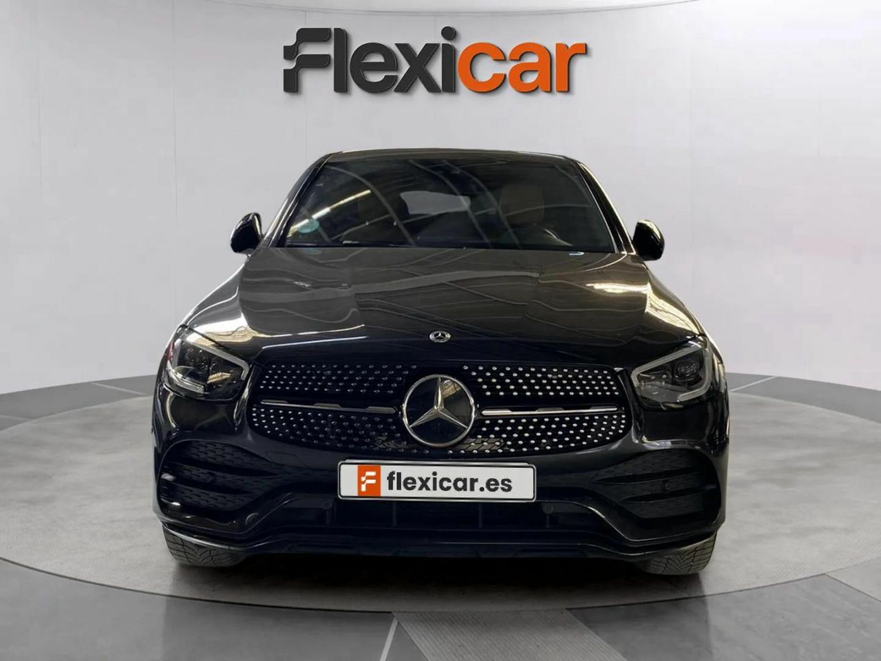 mercedes glc 2021 / foto grande (2)