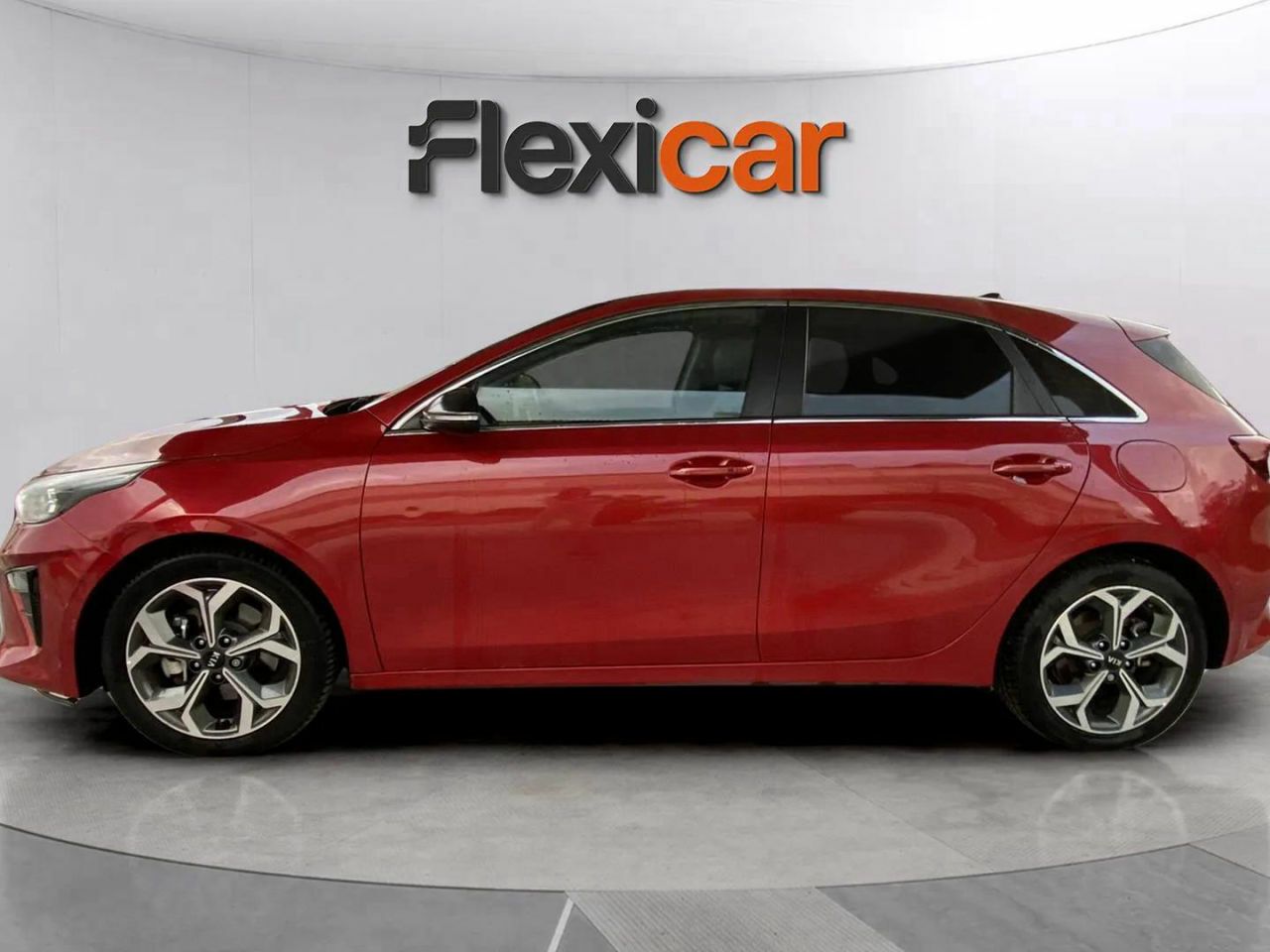 kia ceed 2018 / foto grande (3)