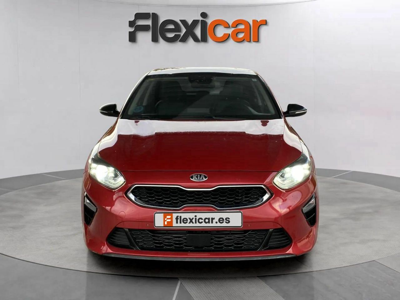 kia ceed 2018 / foto grande (2)
