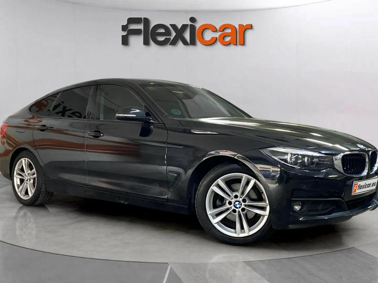 Bmw serie 5 automatico  de segunda mano - bmw serie 3 2019 /