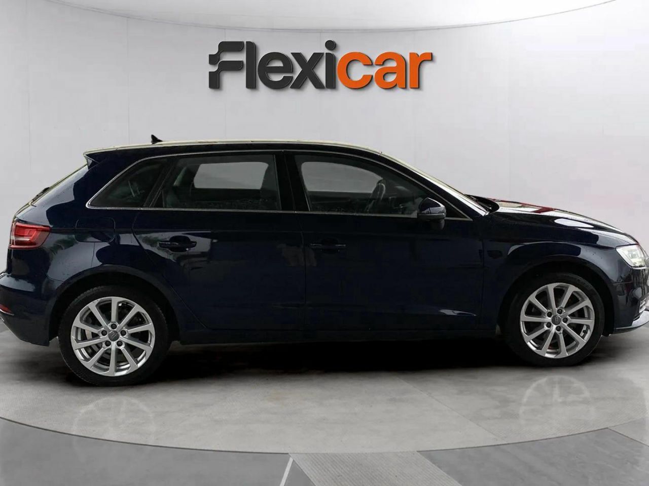 audi a3 2017 / foto grande (2)