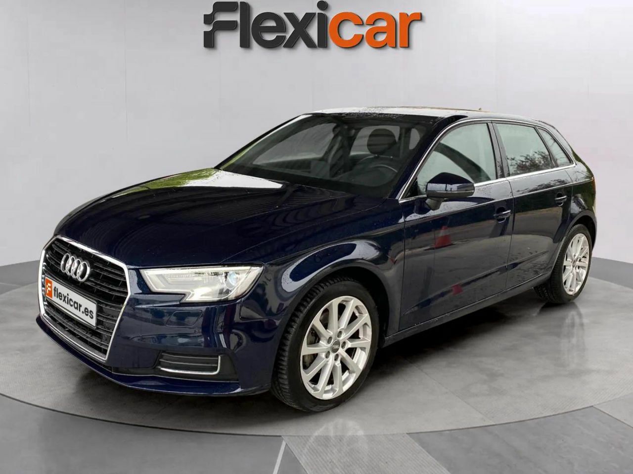 audi a3 2017 / foto grande (3)