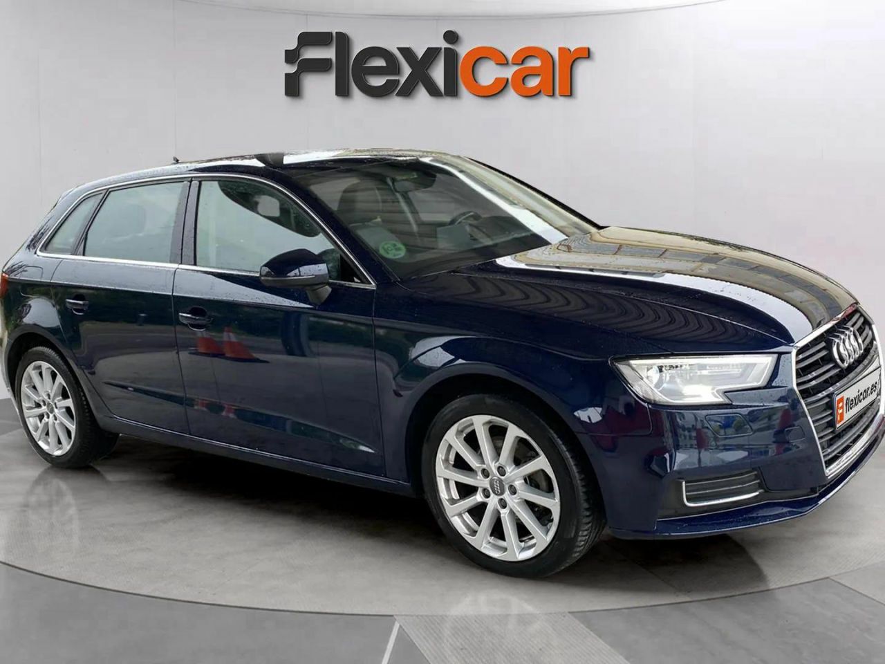 Audi a3 2019 alcala de henares  de segunda mano - audi a3 2017 /