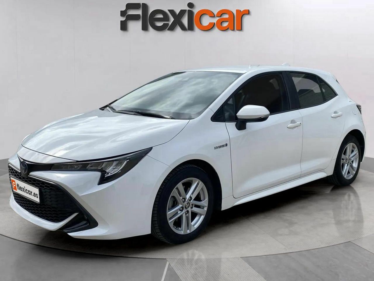 toyota corolla 2020 / foto grande (3)
