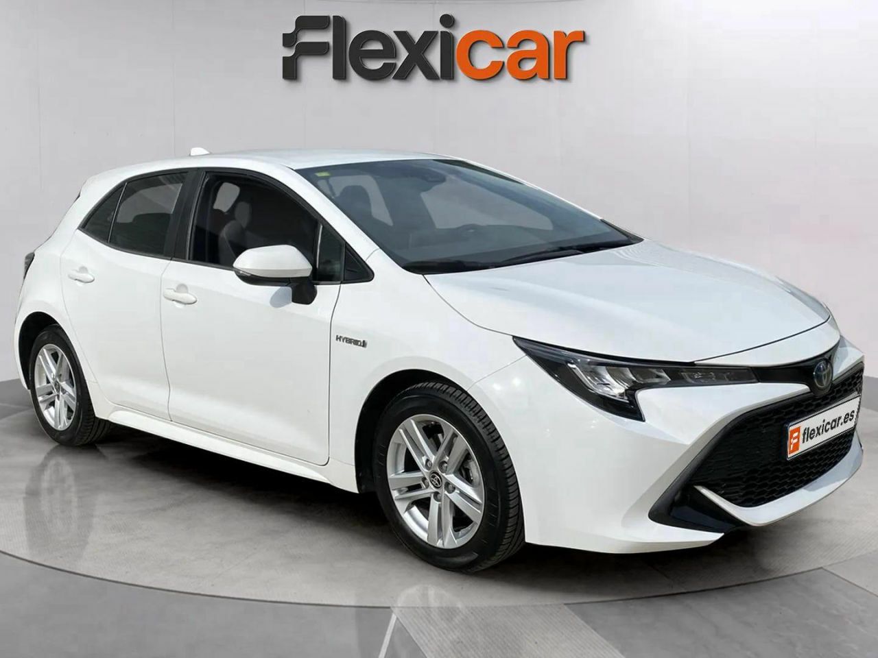 Corolla 2021 con motor 18 ltr  de segunda mano - toyota corolla 2020 /