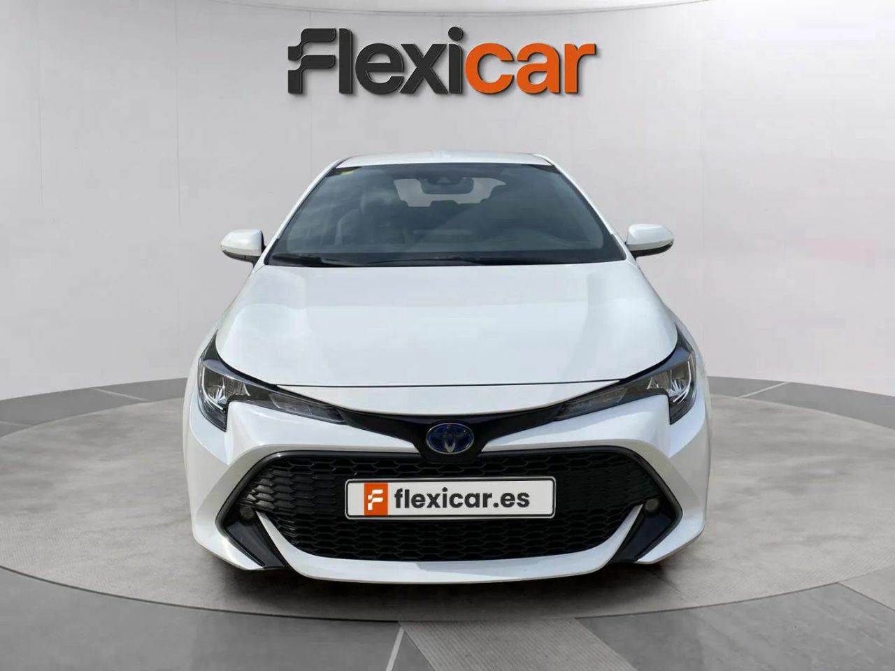 toyota corolla 2020 / foto grande (2)