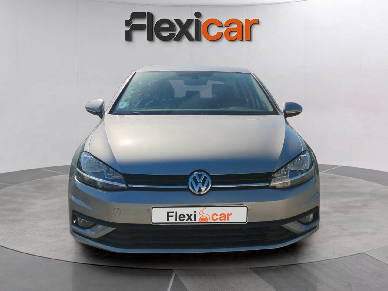 volkswagen golf 2020 / foto grande (3)