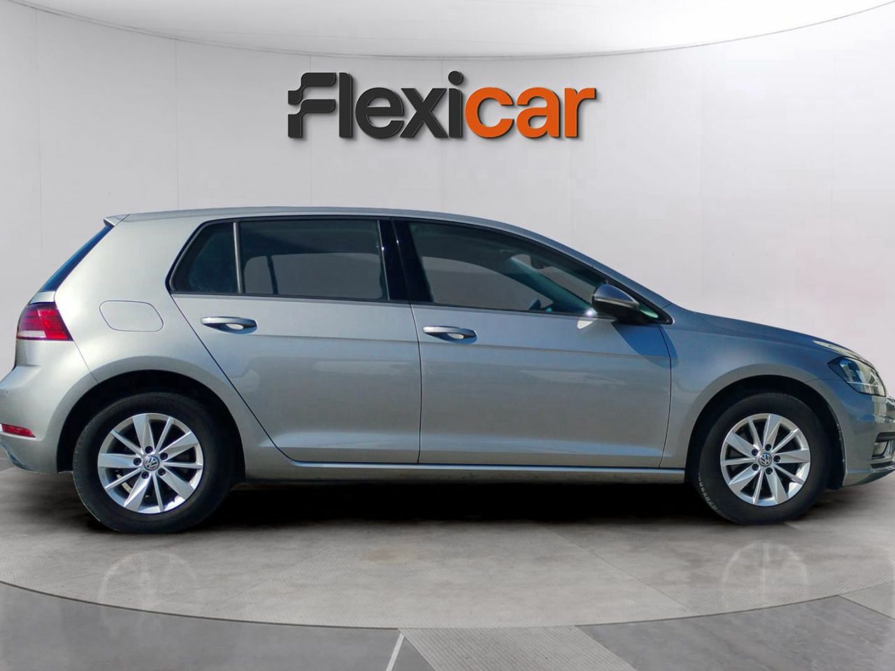 volkswagen golf 2020 / foto grande (2)
