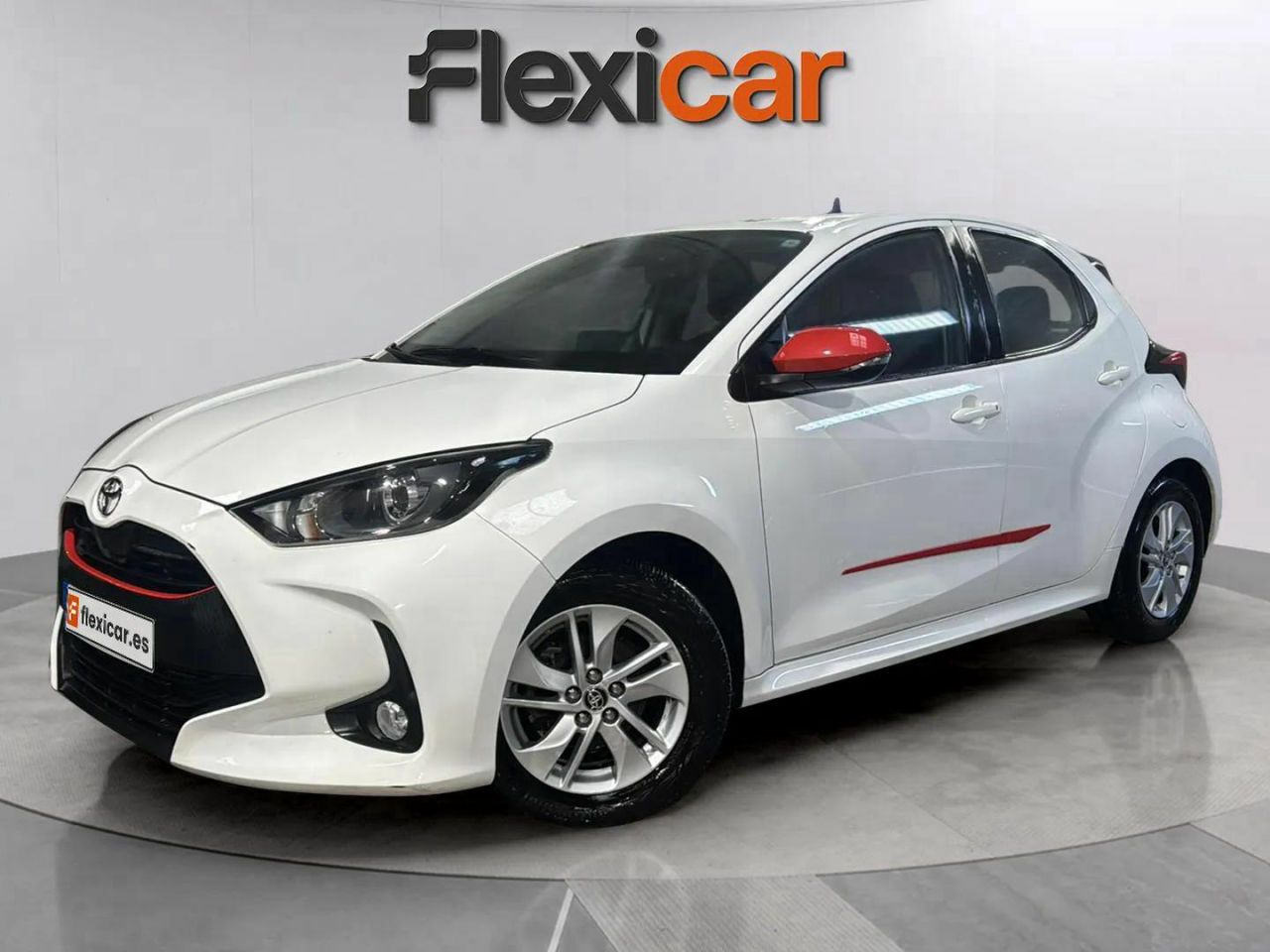 toyota yaris 2022 / foto grande (3)