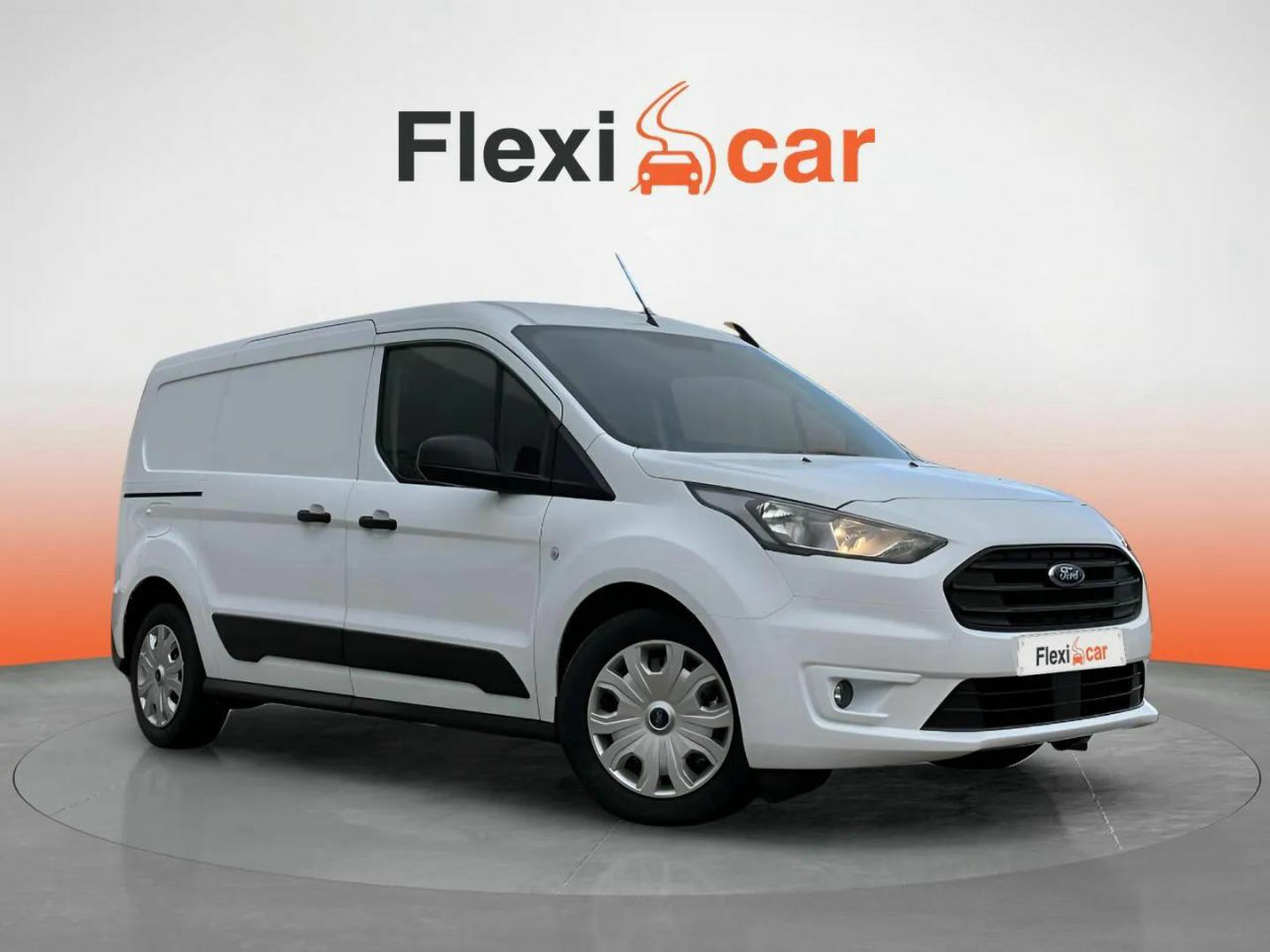 Ford transit 2024  de segunda mano - ford transit connect 2024 /