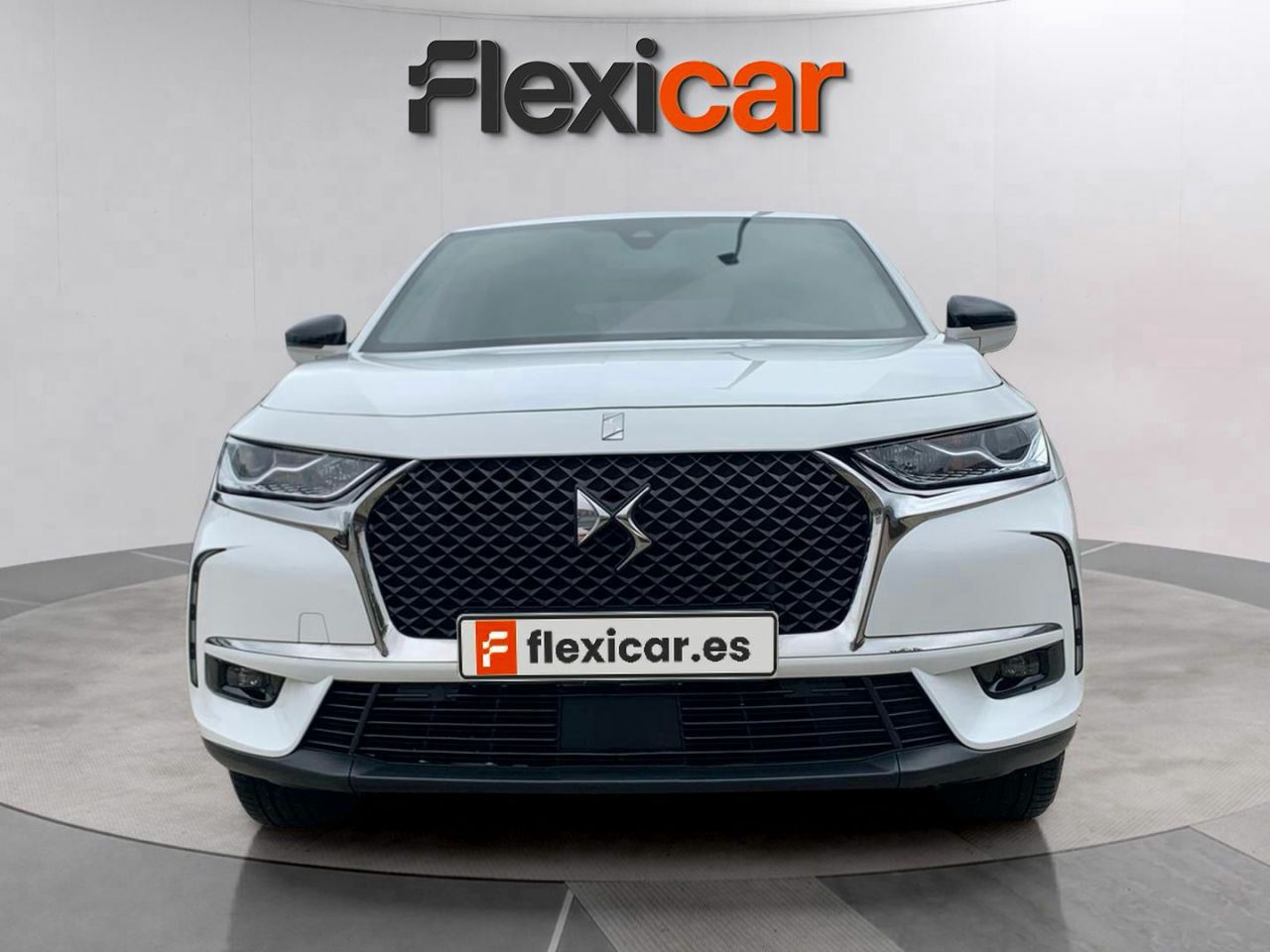 ds automobiles ds 7 2022 / foto grande (2)