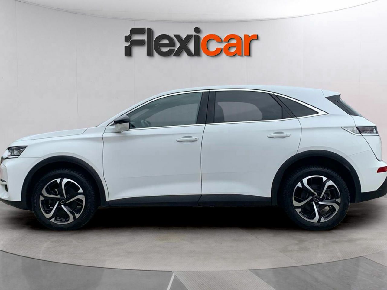 ds automobiles ds 7 2022 / foto grande (3)