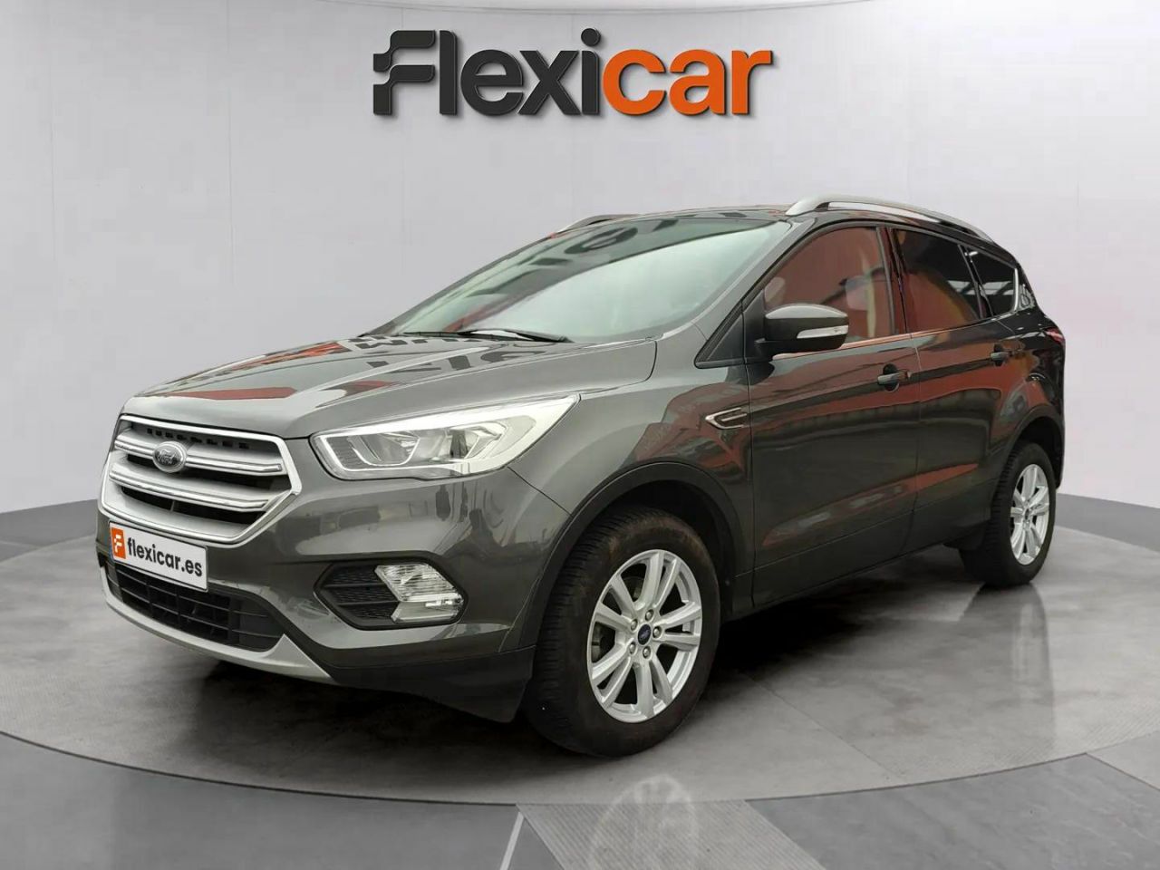 ford kuga 2018 / foto grande (2)