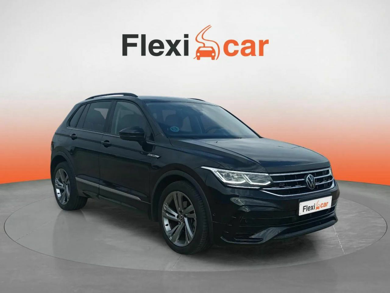 Hyundai i30 selva  de segunda mano - volkswagen tiguan 2023 /