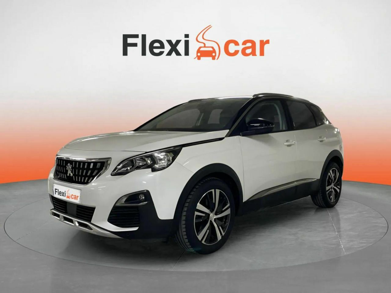 peugeot 3008 2017 / foto grande (3)