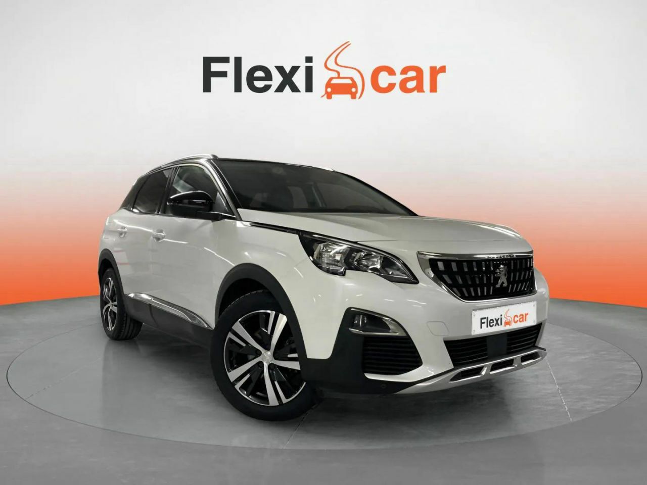 Neumaticos exportar panama  de segunda mano - peugeot 3008 2017 /