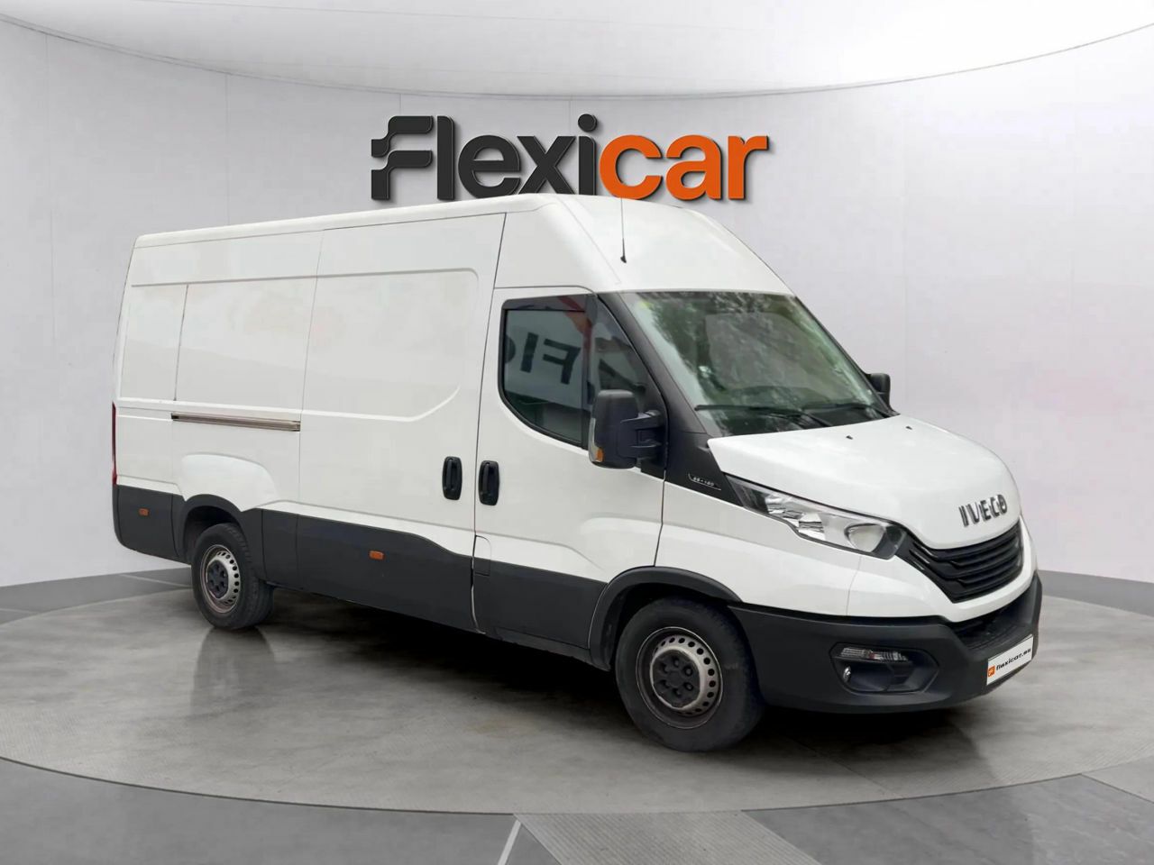 Foto iveco daily 2022 /