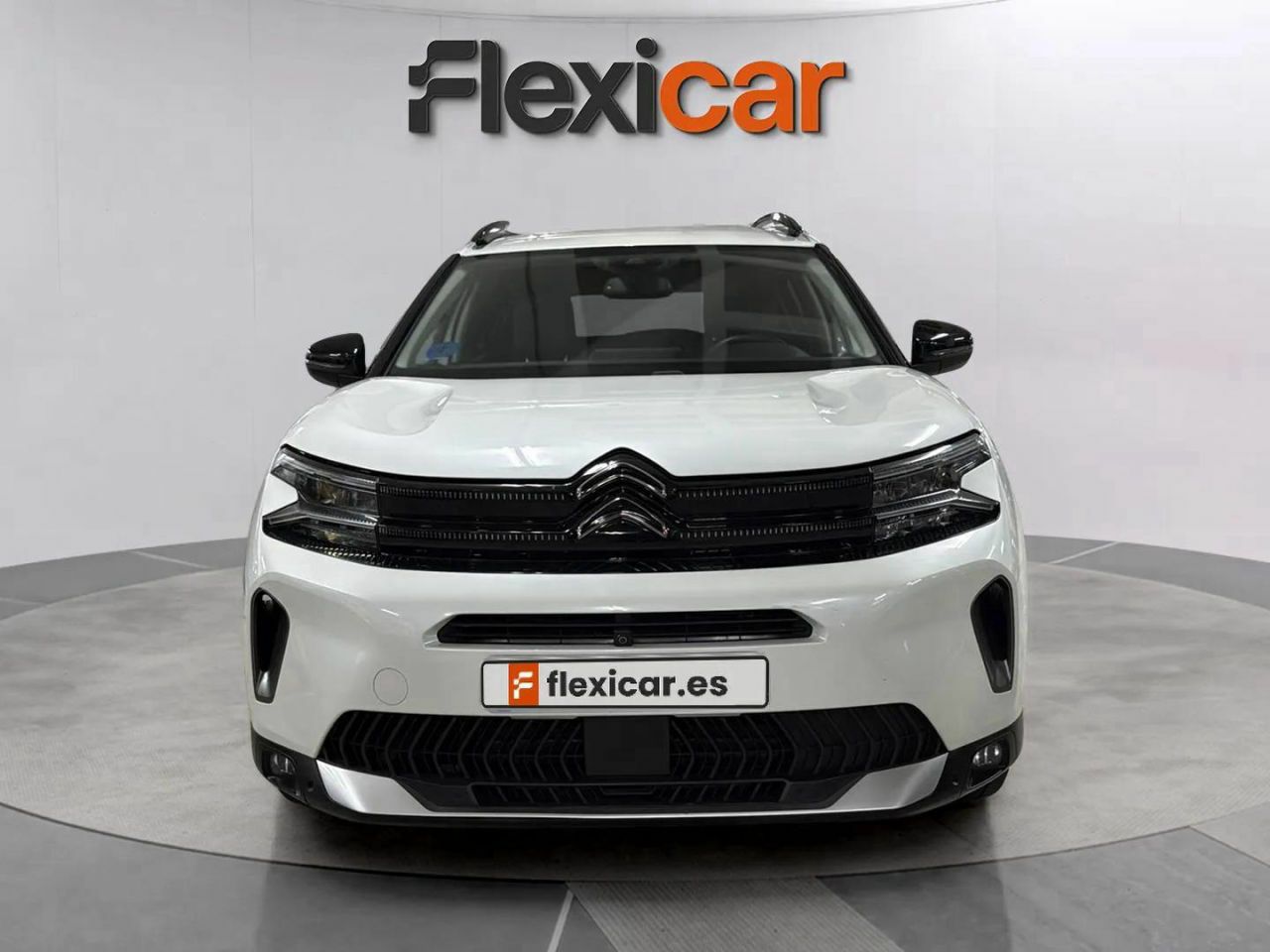 citroën c5 aircross 2022 / foto grande (2)