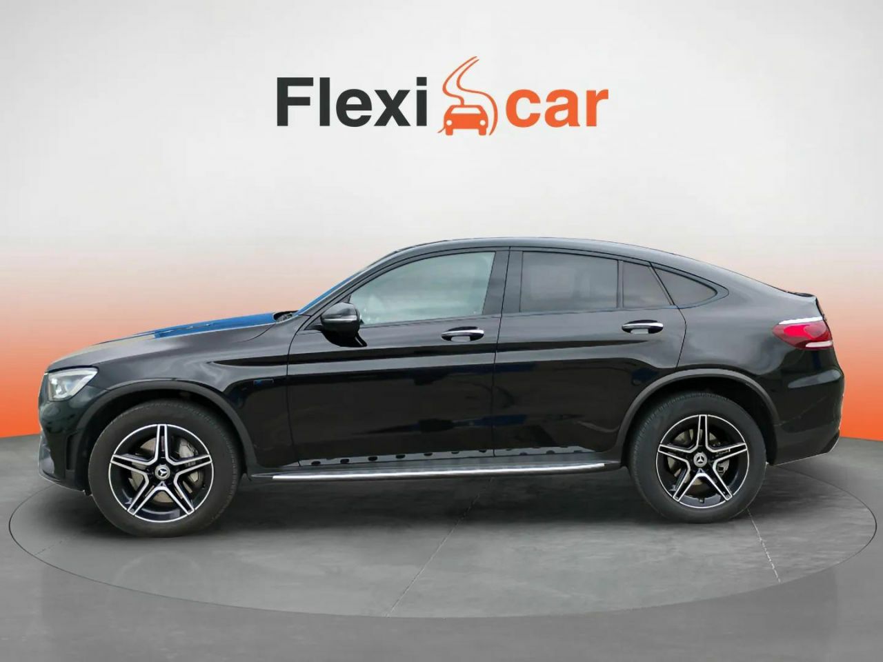 mercedes glc 2021 / foto grande (3)