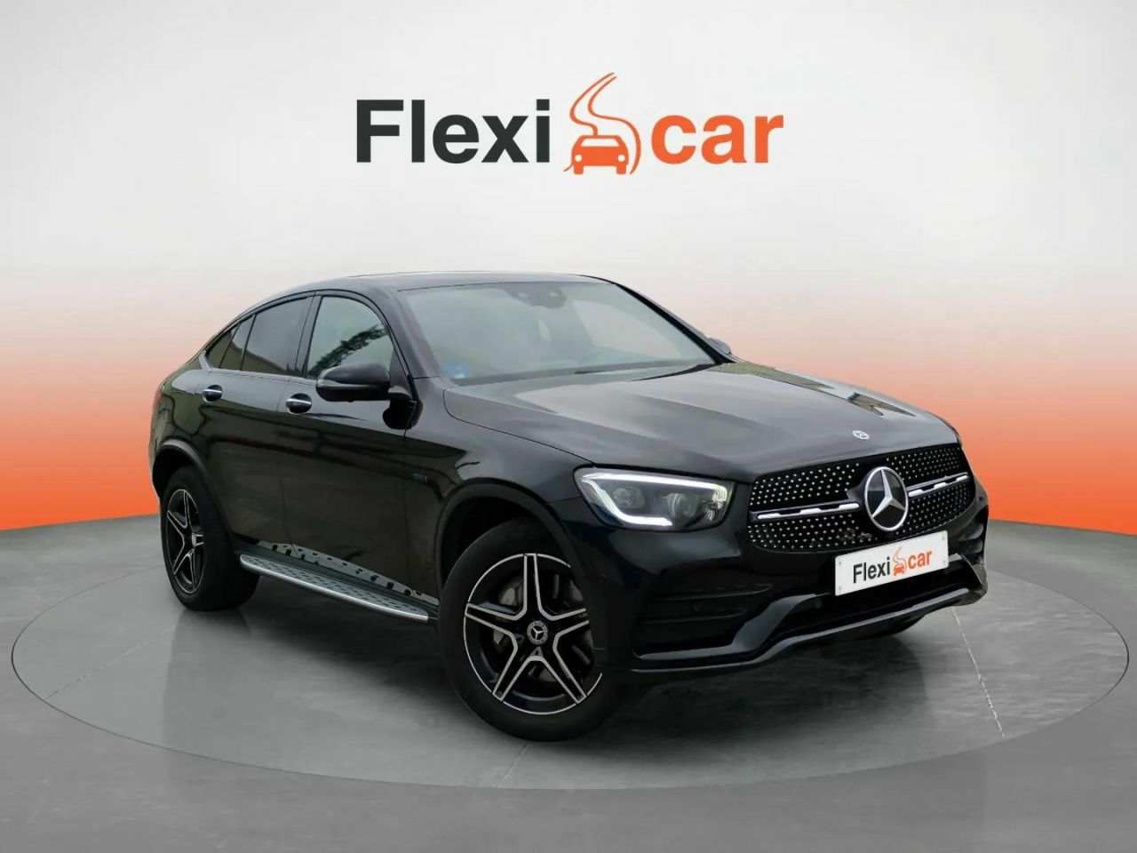 Corolla 2021 con motor 18 ltr  de segunda mano - mercedes glc 2021 /