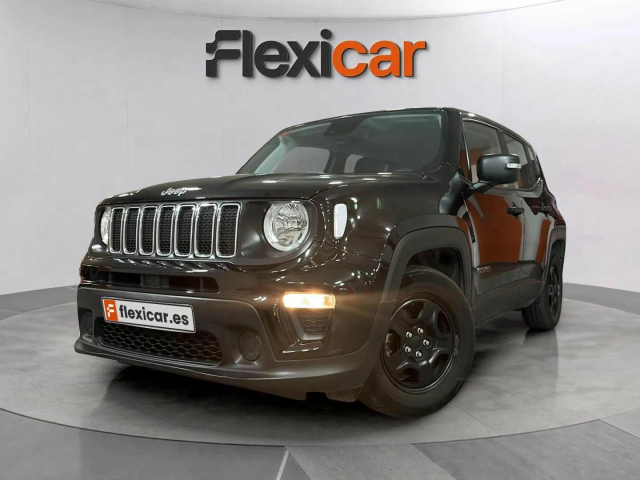jeep renegade 2018 / foto grande (3)