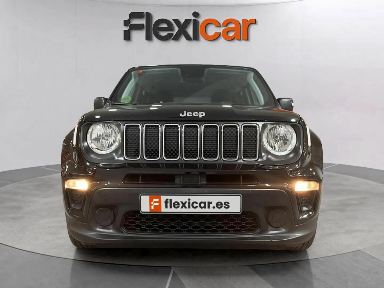 jeep renegade 2018 / foto grande (2)