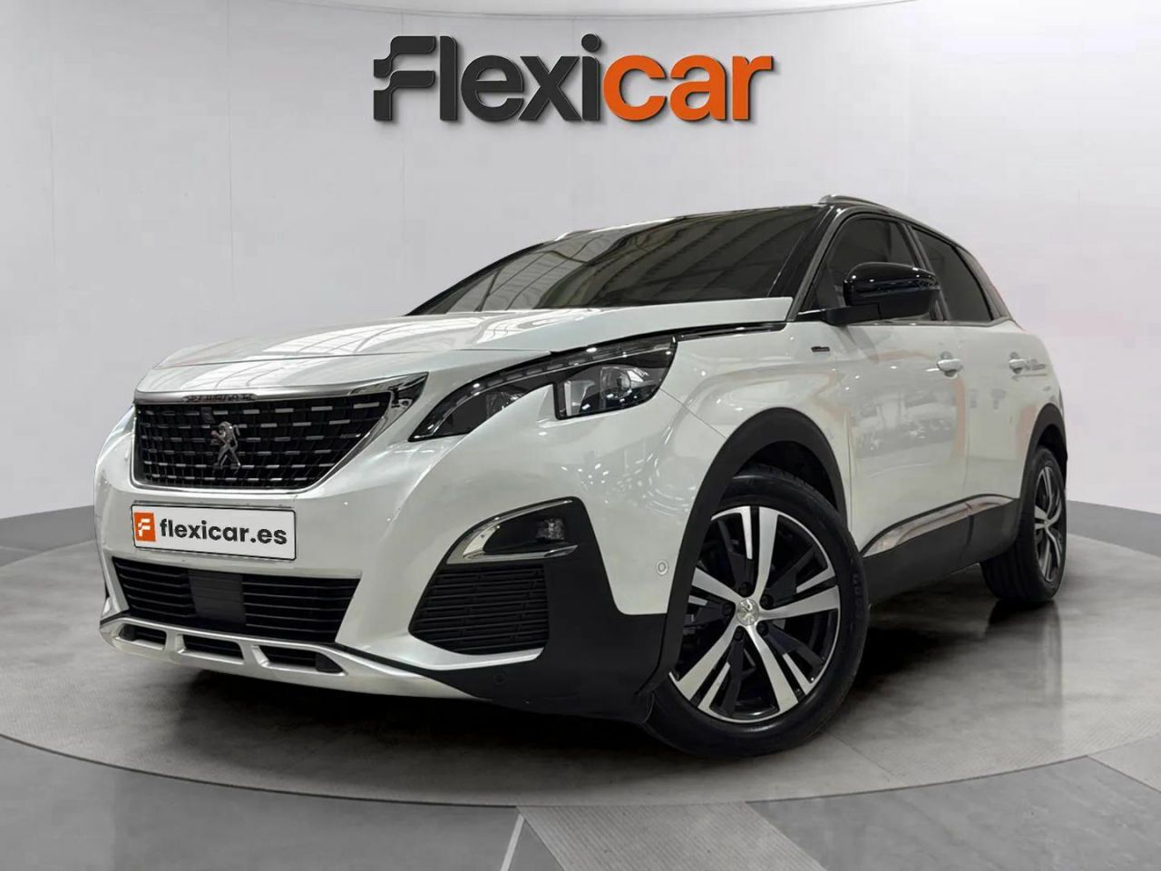 peugeot 3008 2017 / foto grande (3)