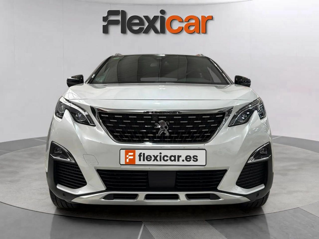 peugeot 3008 2017 / foto grande (2)
