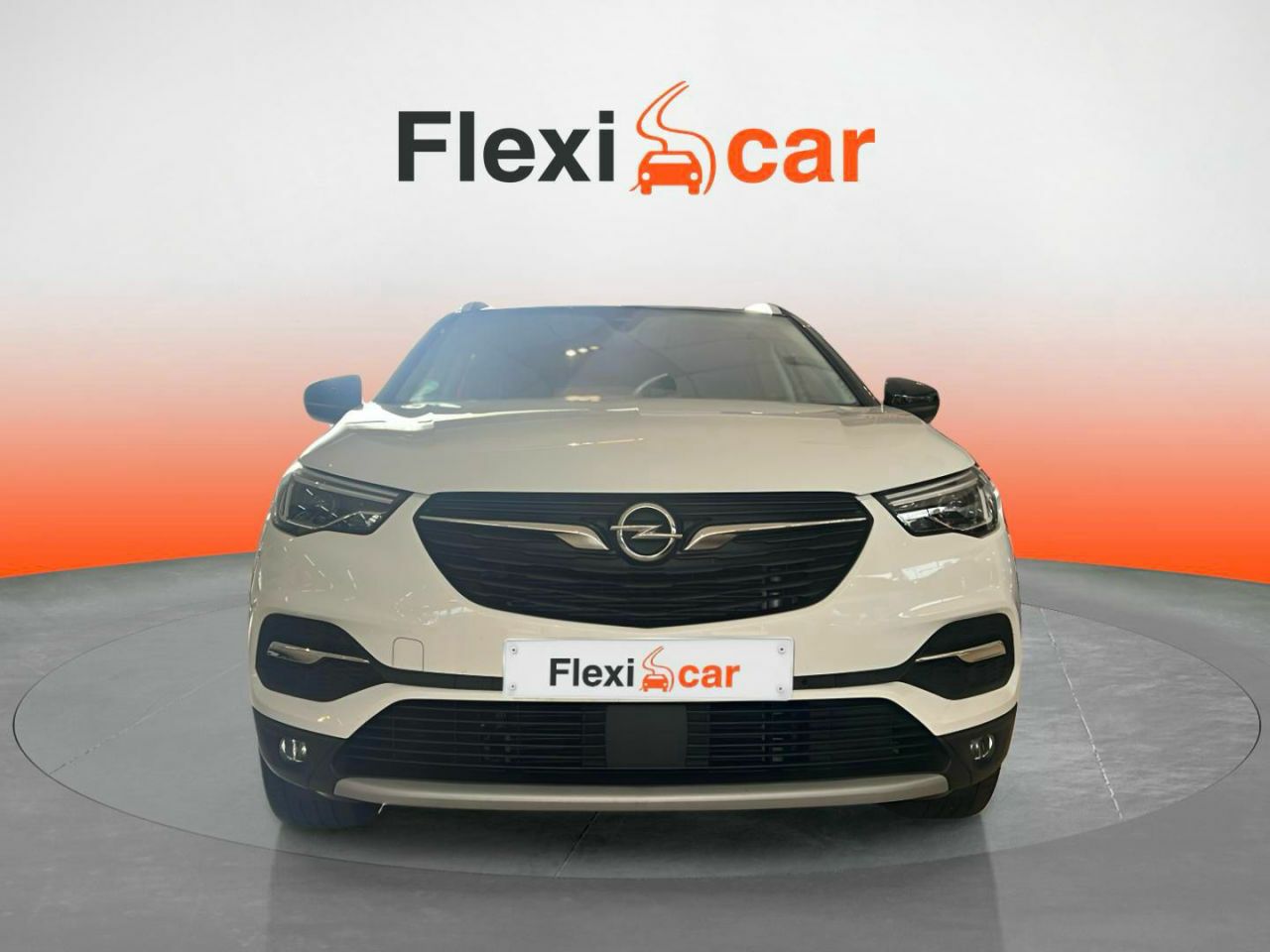 opel grandland x 2019 / foto grande (2)