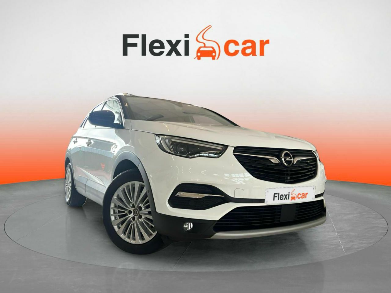 Foto opel grandland x 2019 /