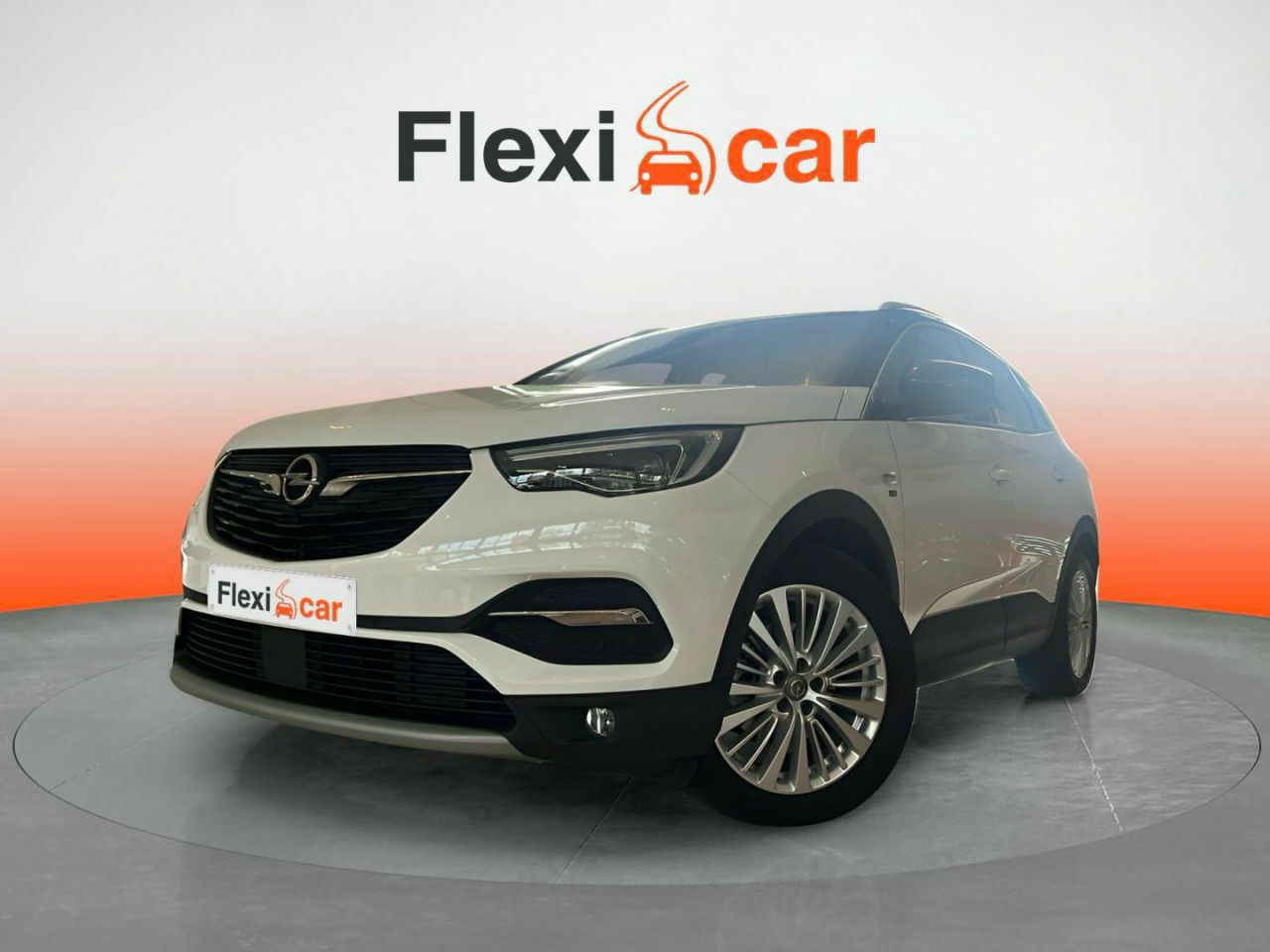 opel grandland x 2019 / foto grande (3)