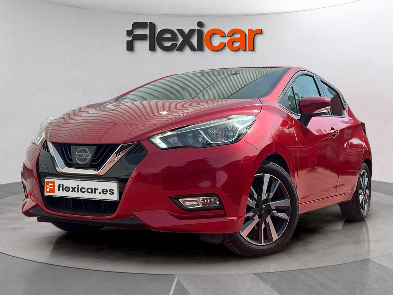 nissan micra 2018 / foto grande (3)