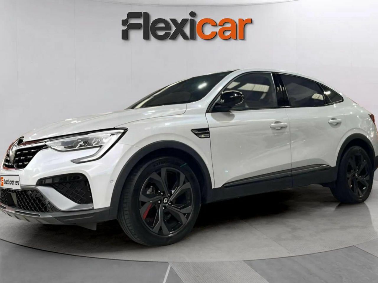 renault arkana 2021 / foto grande (3)