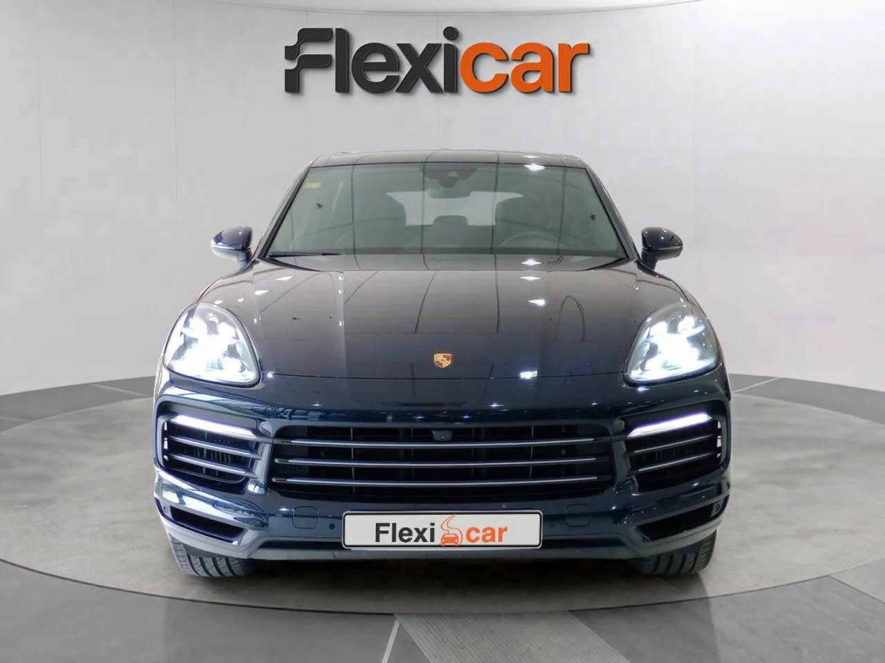 porsche cayenne 2018 / foto grande (2)
