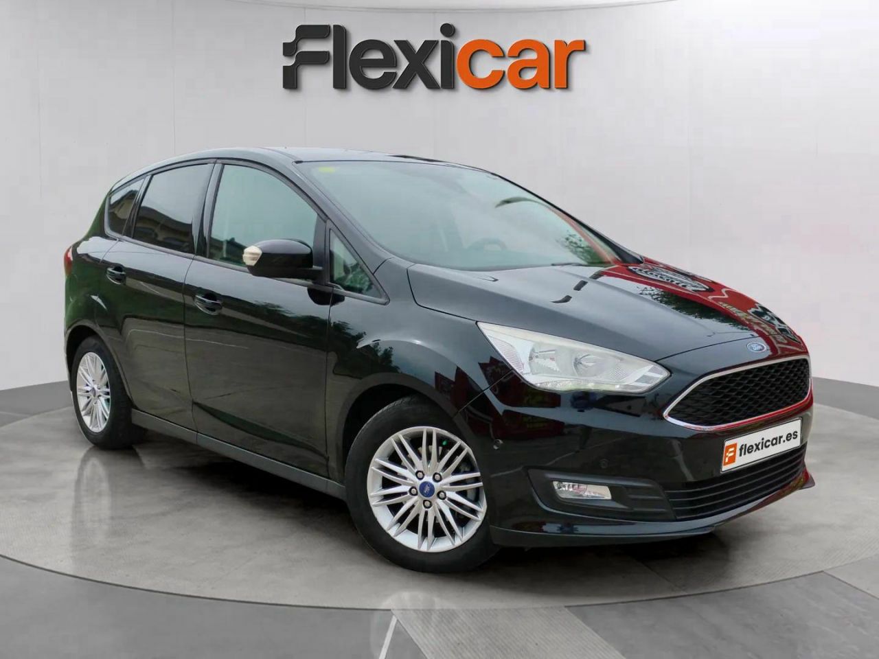 2006 ford  de segunda mano - ford c max 2016 /