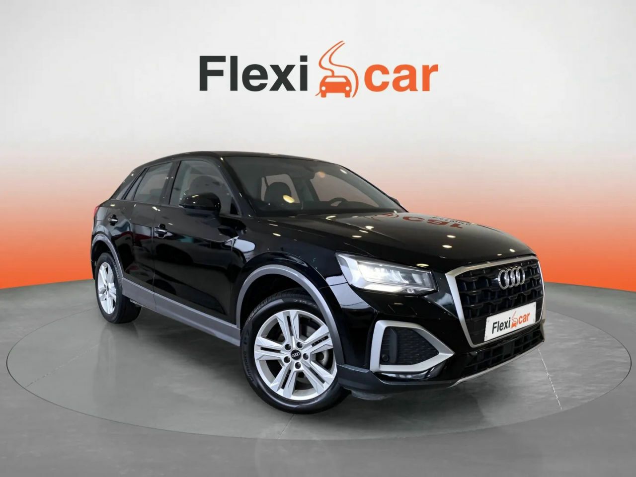 Foto audi q2 2022 /
