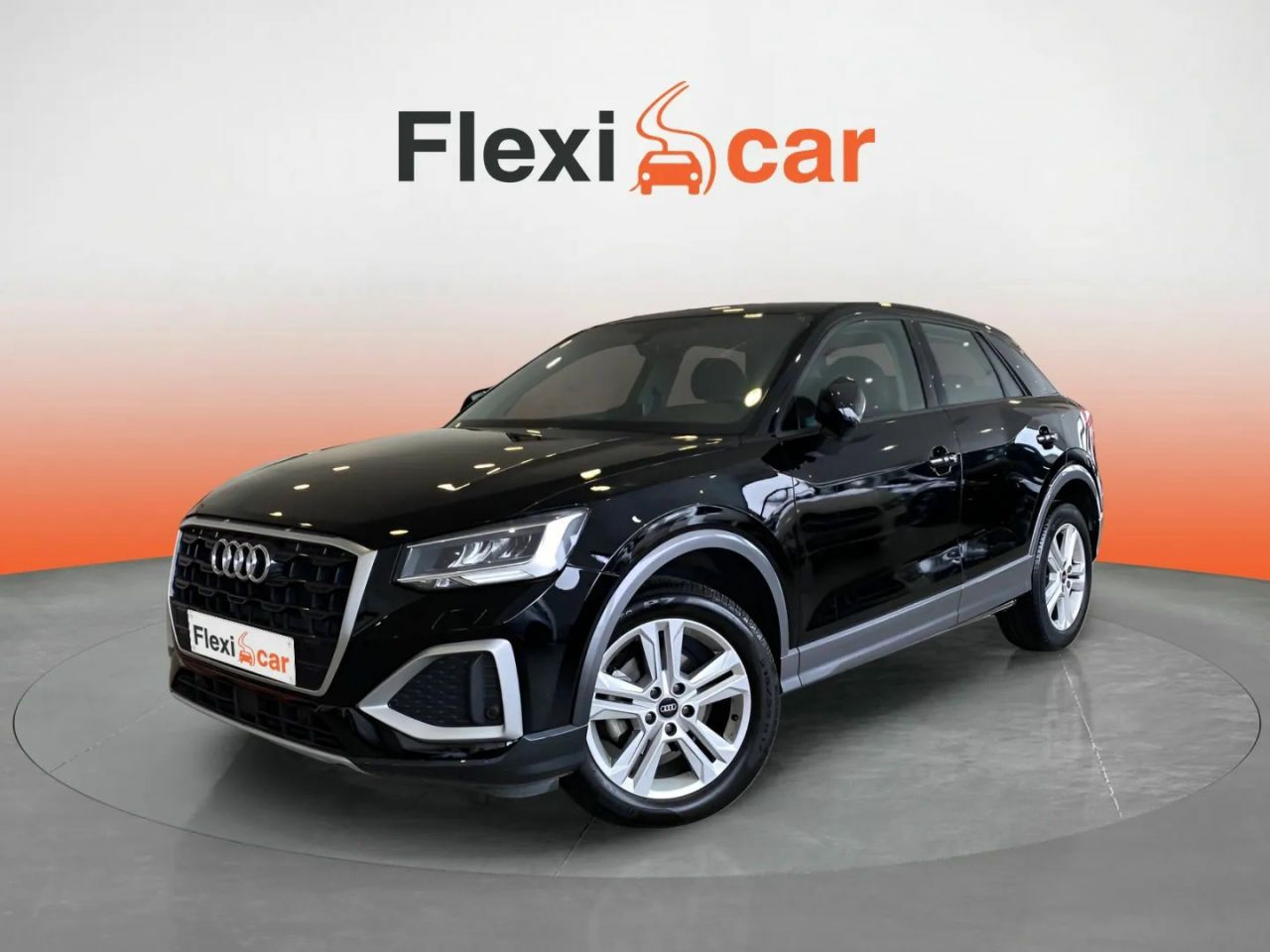 audi q2 2022 / foto grande (2)
