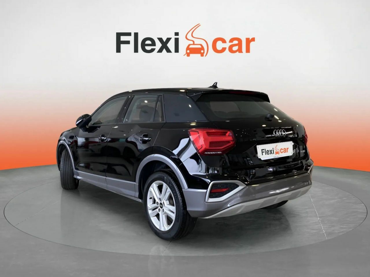 audi q2 2022 / foto grande (3)
