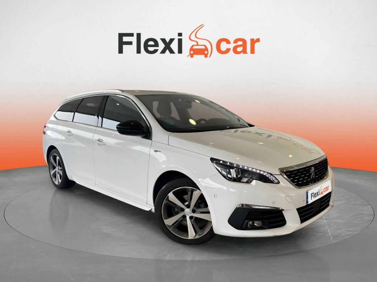 Foto peugeot 308 2021 /