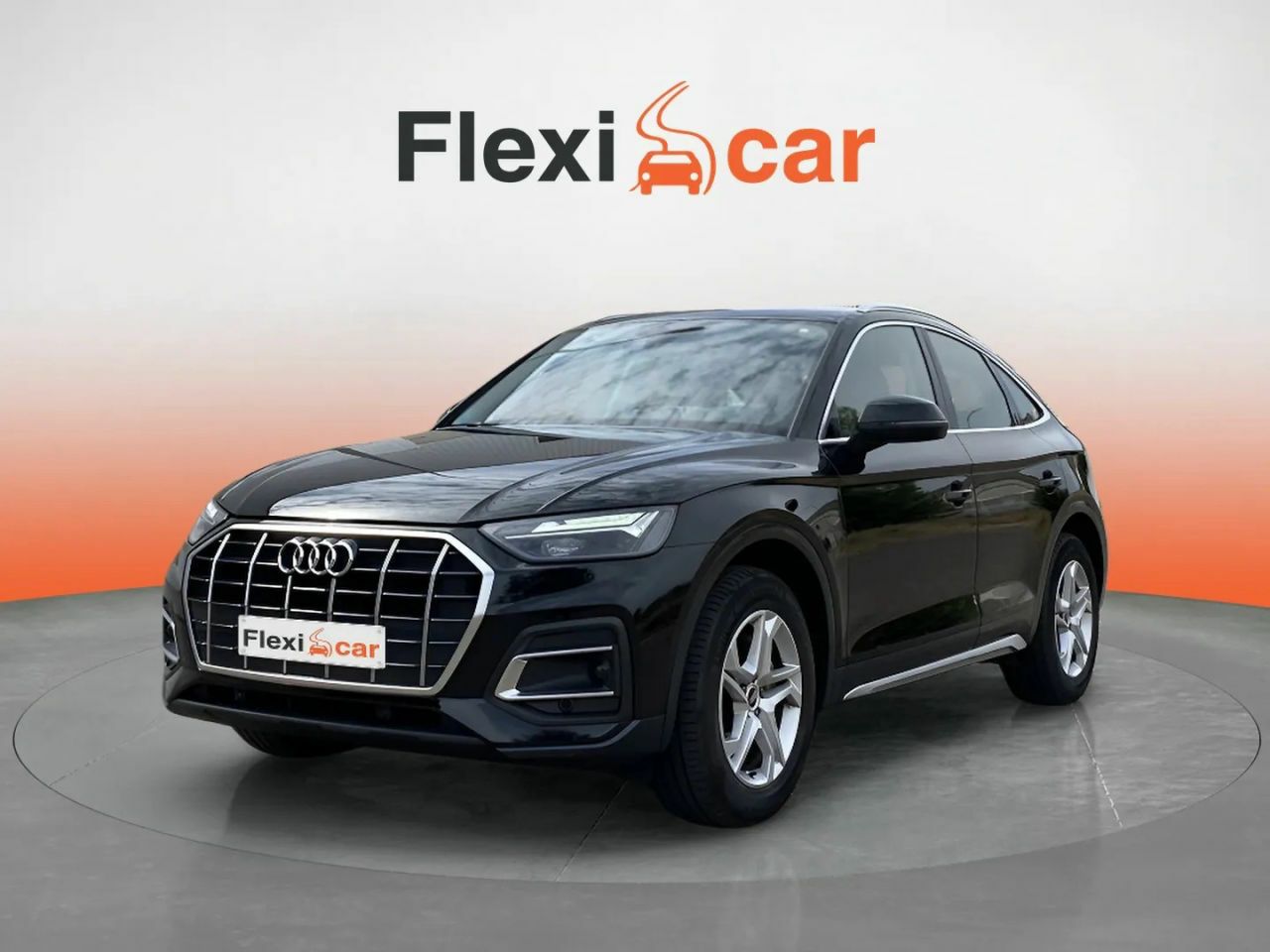 audi q5 2021 / foto grande (3)