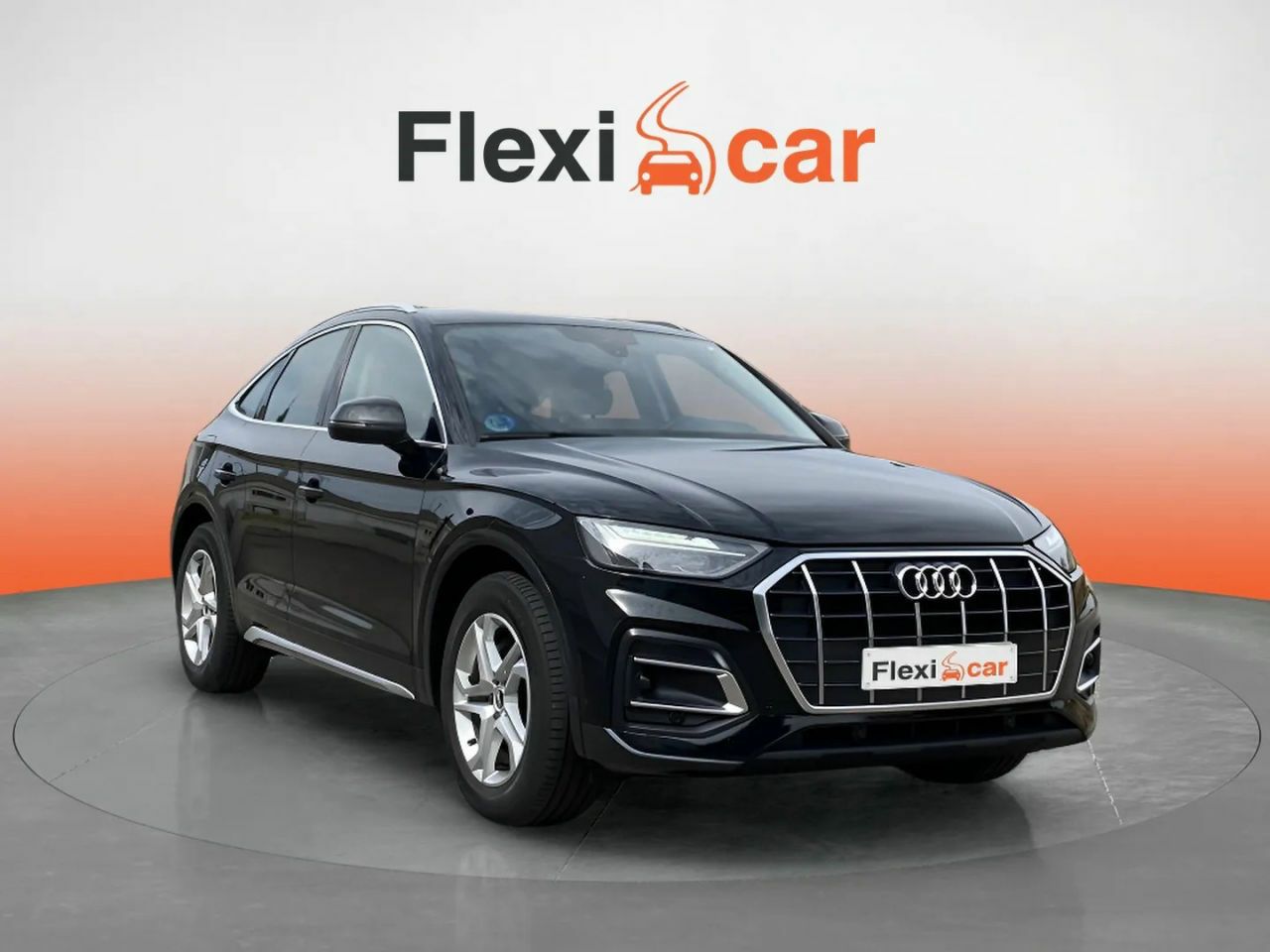 Foto audi q5 2021 /
