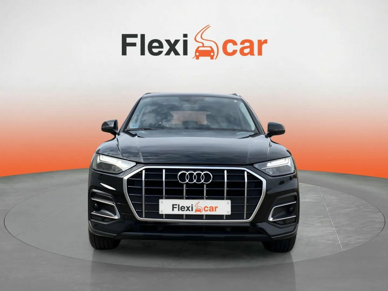 audi q5 2021 / foto grande (2)