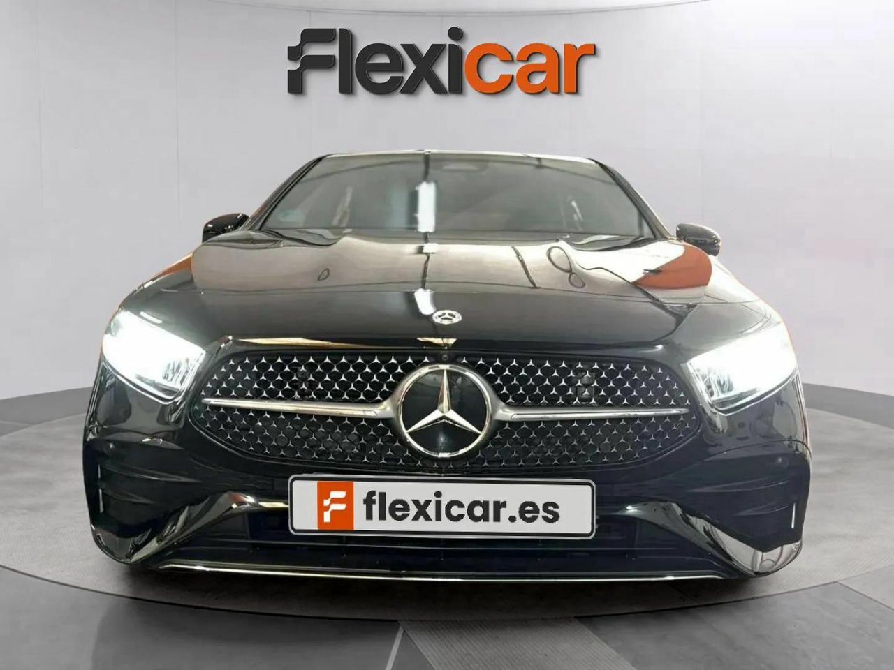 mercedes clase a 2023 / foto grande (2)