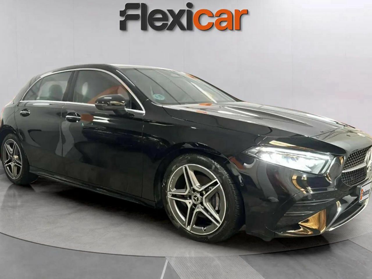 Foto mercedes clase a 2023 /