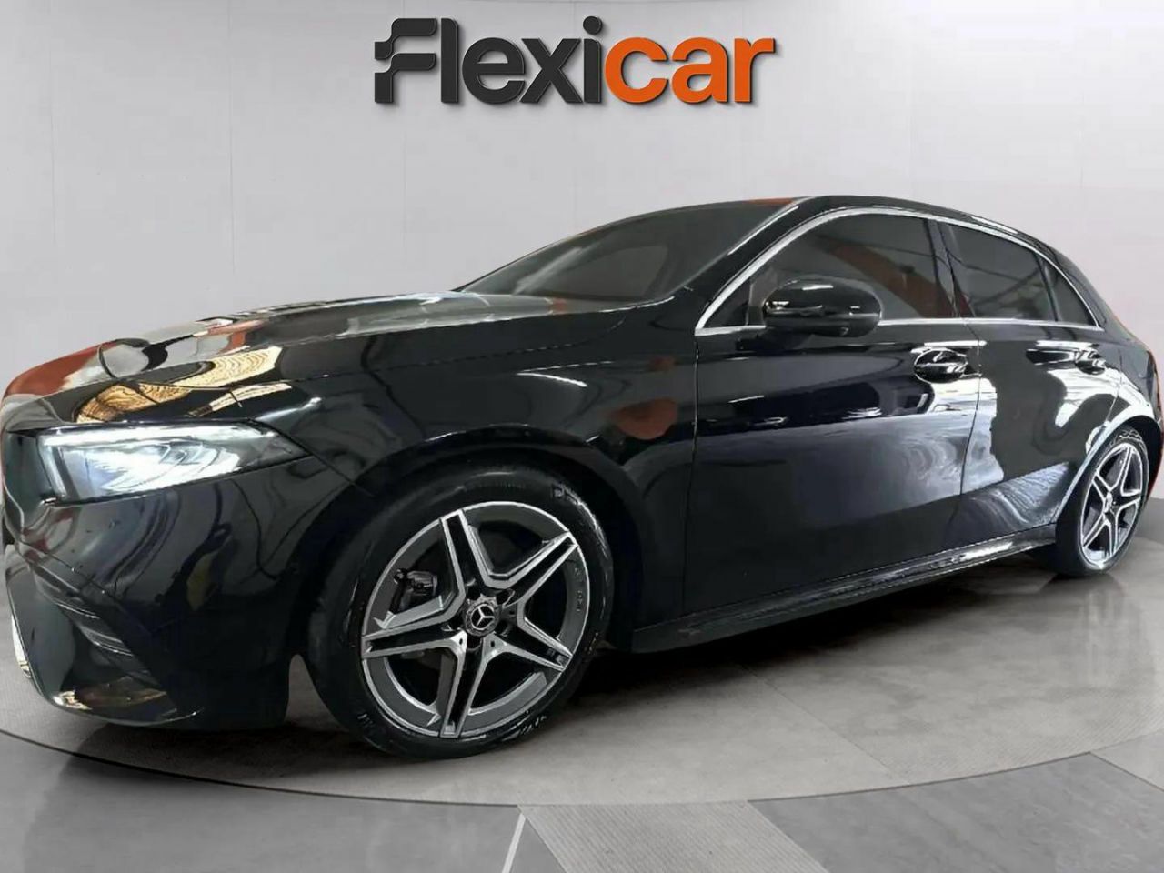 mercedes clase a 2023 / foto grande (3)