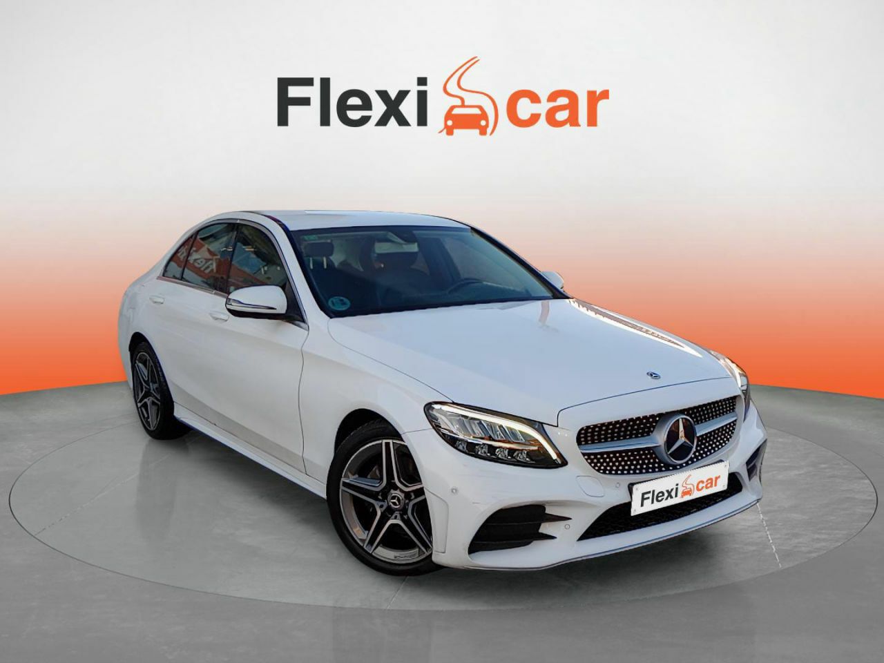 Foto mercedes clase c 2019 /