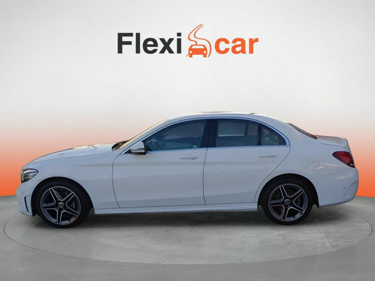 mercedes clase c 2019 / foto grande (3)